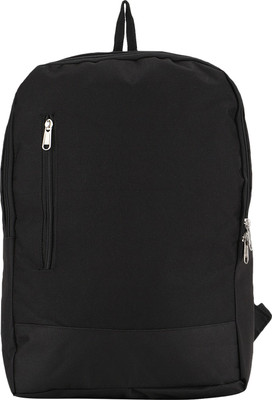 

The Runner 18 inch Laptop Backpack(Black)