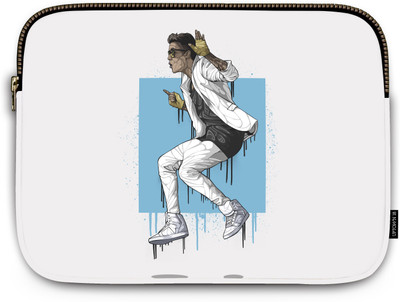 

Go India Store 13 inch Sleeve/Slip Case(Multicolor)