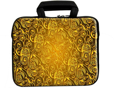 

Theskinmantra 13 inch Sleeve/Slip Case(Multicolor)