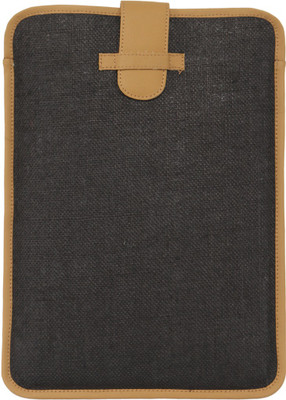 

Campus Sutra 9 inch Sleeve/Slip Case(Black)