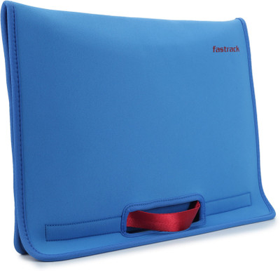 

Fastrack Sleeve/Slip Case(Blue)