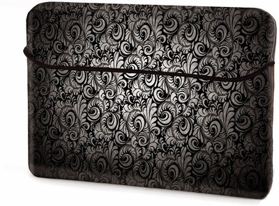 theskinmantra 14 inch Expandable Sleeve/Slip Case(Multicolor)