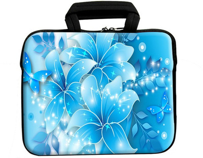 

Theskinmantra 14 inch Sleeve/Slip Case(Multicolor)