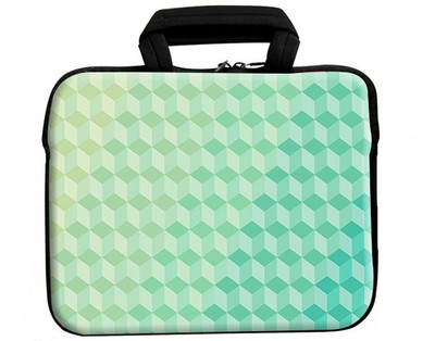 

Theskinmantra 13 inch Sleeve/Slip Case(Multicolor)