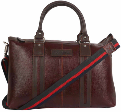 

Tortoise 15 inch Laptop Messenger Bag(Multicolor)