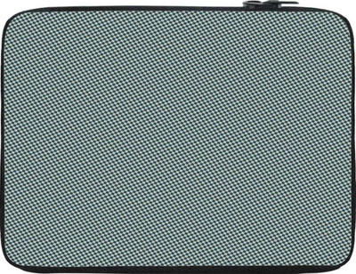 

Snoogg 15 inch Expandable Sleeve/Slip Case(Multicolor)