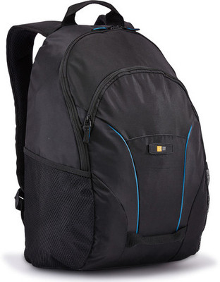 

Case Logic 16 inch Laptop Backpack(Black)