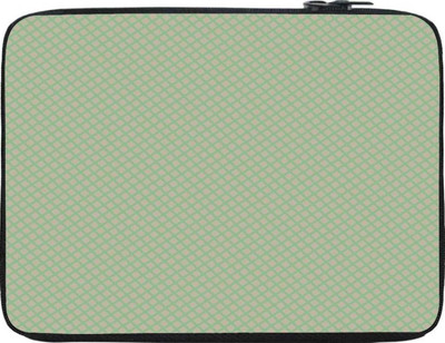 

Snoogg 10 inch Expandable Sleeve/Slip Case(Multicolor)
