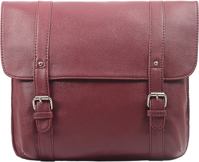 

Purseus 10 inch Sleeve/Slip Case(Maroon), Cherry