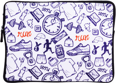 

Nostaljia 15.6 inch Sleeve/Slip Case(Multicolor)