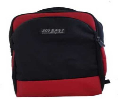 

SDI 15 inch Laptop Backpack(Red)