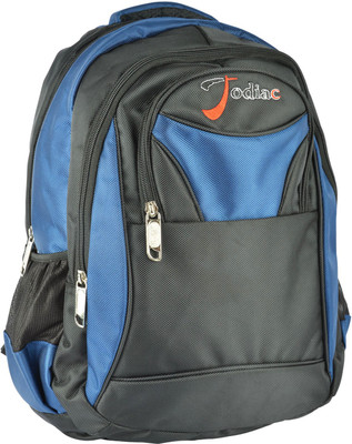 

Jodiac JSH_119 Waterproof School Bag(Blue, 31 inch)