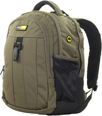 

Liviya 15.6 inch Laptop Backpack(Green)