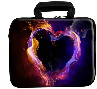 

Theskinmantra 15 inch Sleeve/Slip Case(Multicolor)