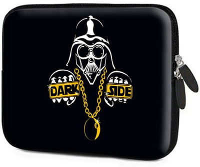 

Theskinmantra 15 inch Sleeve/Slip Case(Multicolor)