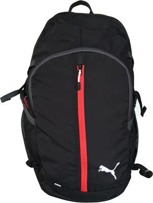 

Puma 17 inch Laptop Backpack(Black)