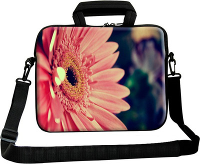 

Theskinmantra 13 inch Laptop Messenger Bag(Multicolor)