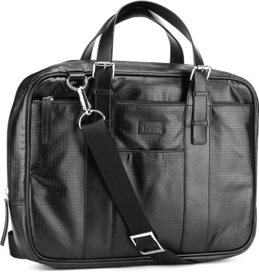 

tZaro Laptop Messenger Bag(Black)