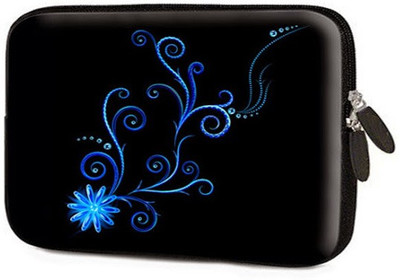 

Theskinmantra 15 inch Expandable Sleeve/Slip Case(Multicolor)