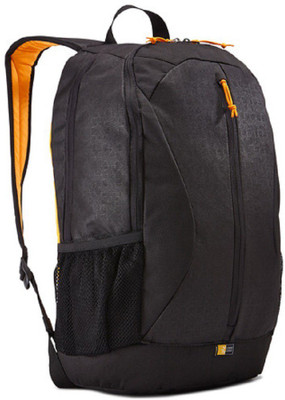 

Caselogic 15.6 inch Laptop Backpack(Black)
