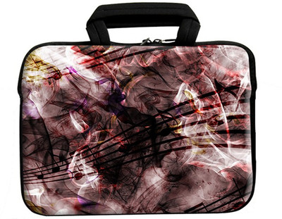 

Theskinmantra 13 inch Sleeve/Slip Case(Multicolor)