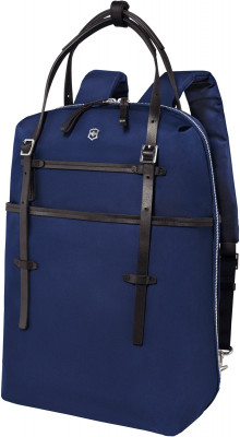 

Victorinox 15.6 inch Laptop Backpack(Blue)
