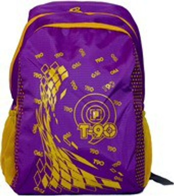 

Navkar Eshop 15.6 inch Laptop Backpack(Purple)