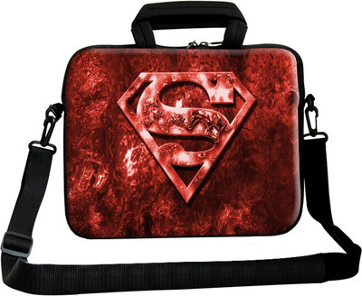 

Theskinmantra 15 inch Laptop Messenger Bag(Multicolor)