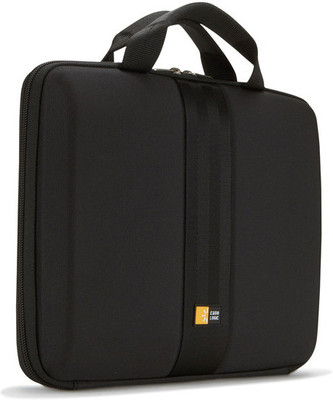 

Case Logic 10 inch Laptop Case(Black)