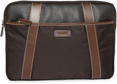 

Viari 13 inch Sleeve/Slip Case(Brown)