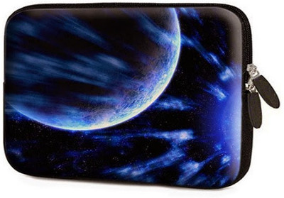 

Theskinmantra 15 inch Expandable Sleeve/Slip Case(Multicolor)