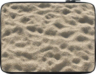 

Snoogg 13 inch Expandable Sleeve/Slip Case(Multicolor)