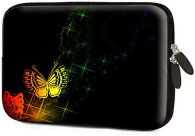 

Theskinmantra 13 inch Expandable Sleeve/Slip Case(Multicolor)