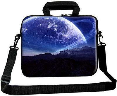 

Theskinmantra 15 inch Laptop Messenger Bag(Multicolor)