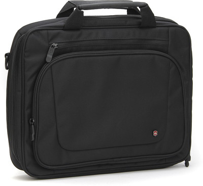 

Victorinox 17 inch Laptop Backpack(Black)