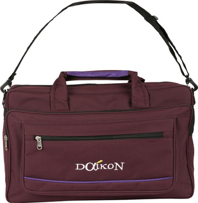 

Daikon 16 inch Laptop Messenger Bag(Purple)