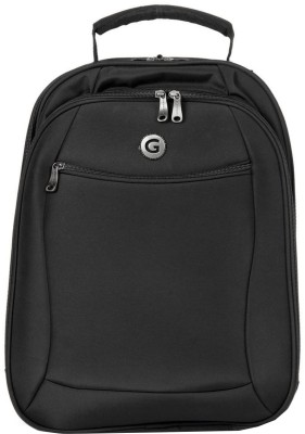 Giordano GT-2151BP 15.6 L Laptop Backpack  (Black)