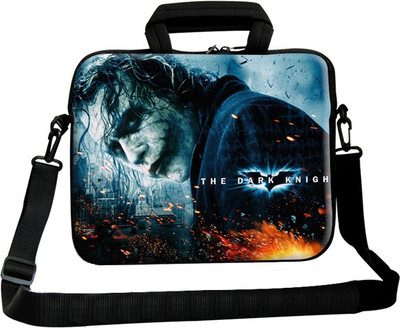 

Theskinmantra 15 inch Laptop Messenger Bag(Multicolor)