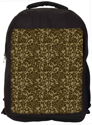

Snoogg 15 inch Laptop Backpack(Multicolor)