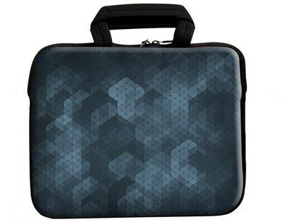 

Theskinmantra 11 inch Expandable Sleeve/Slip Case(Multicolor)