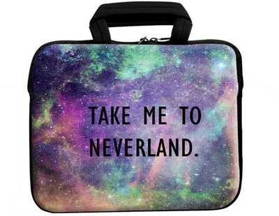

Theskinmantra 14 inch Sleeve/Slip Case(Multicolor)