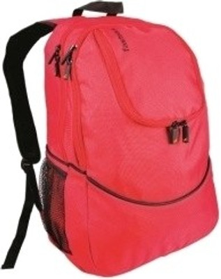 

Fastrack Laptop Backpack(Red)