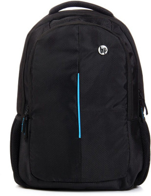

Fox Micro 15 inch Laptop Backpack(Black)