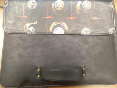 

Beerosphere 13 inch Sleeve/Slip Case(Black)