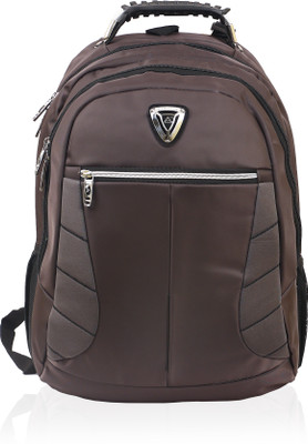 

BIAOWANG 17 inch Laptop Backpack(Grey)