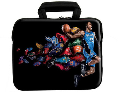 

Theskinmantra 15 inch Sleeve/Slip Case(Multicolor)