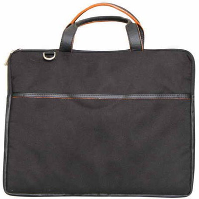 

Second May 17 inch Laptop Messenger Bag(Black)
