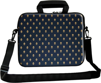 

Theskinmantra 15 inch Laptop Messenger Bag(Multicolor)