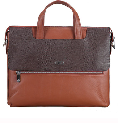 

Adamis 11 inch Laptop Case(Tan)