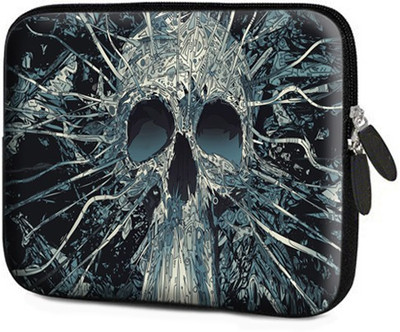 

Theskinmantra 14 inch Sleeve/Slip Case(Multicolor)